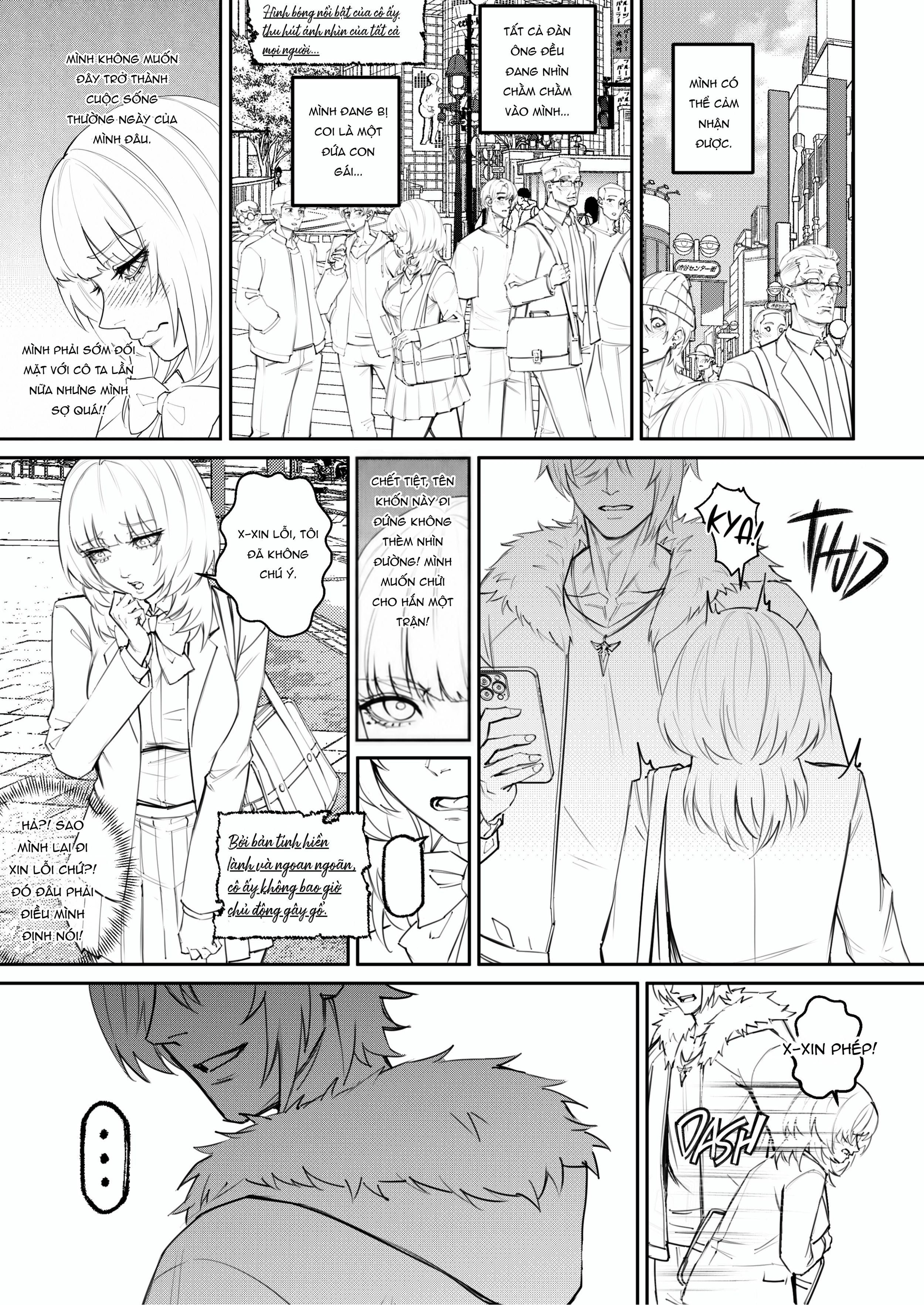 Búp Bê Bùa Chú - Sieu Mup - 24