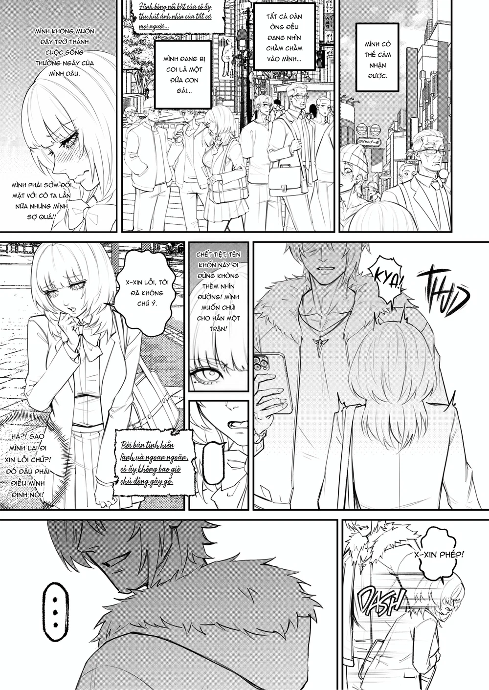 Búp Bê Bùa Chú - Sieu Mup - 24