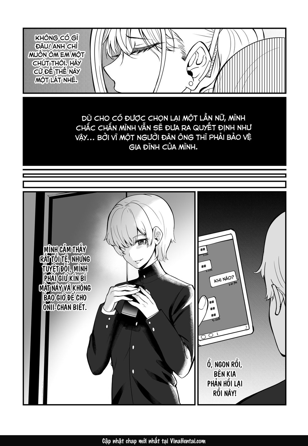 Maya-chan's AV Training Debut - Chap 1 - 26 Maya-chan's AV Training Debut - Chap 1 - 26