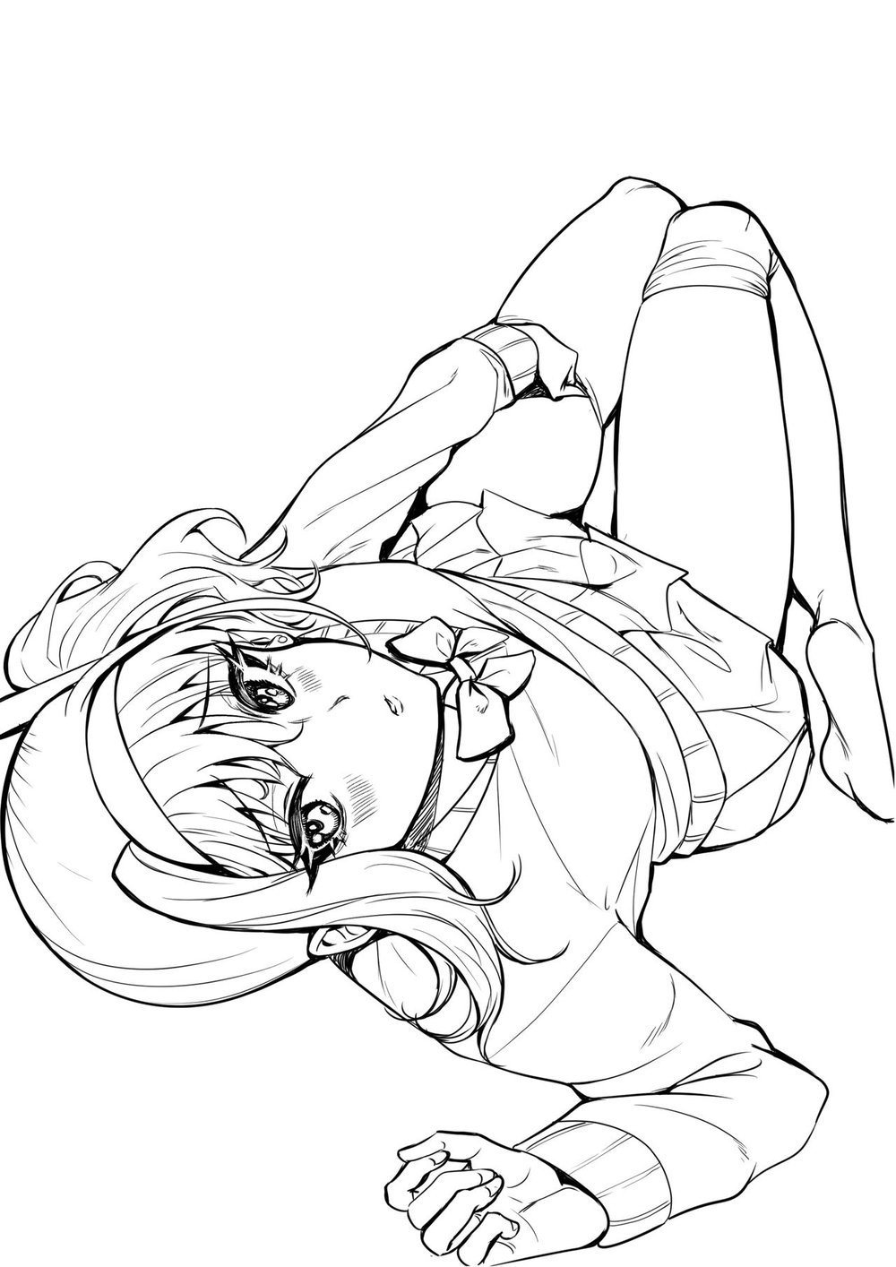 Maya-chan's AV Training Debut - Chap 1 - 27 Maya-chan's AV Training Debut - Chap 1 - 27
