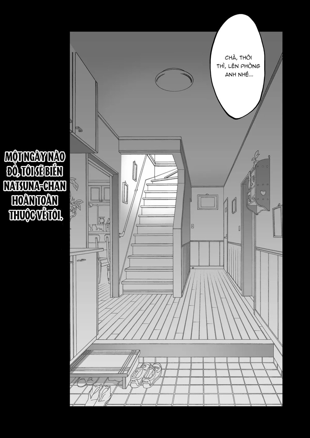 Fukusei Manko - Chap 2 - 25
