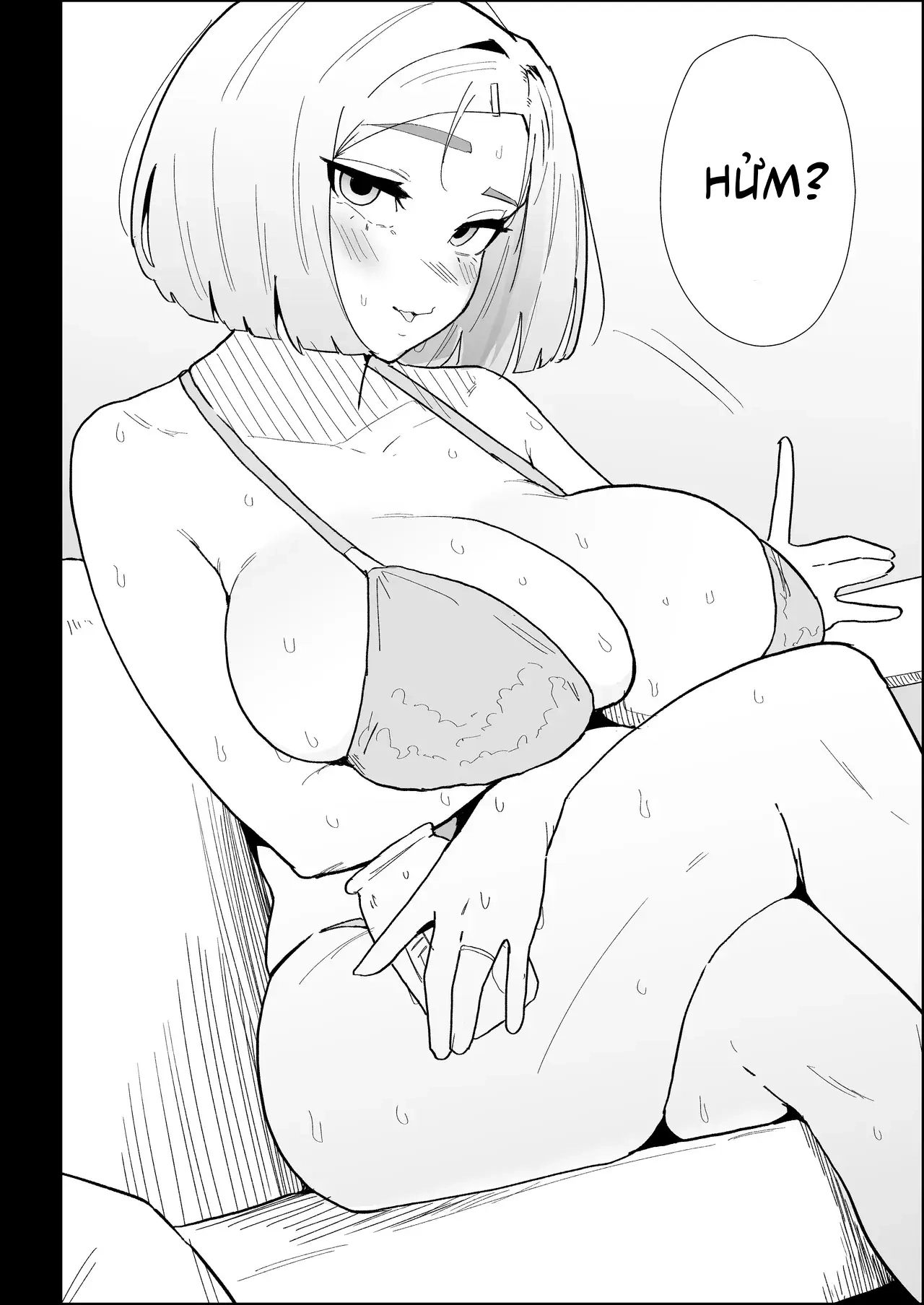ie no huuki ha midare teru！- zitubo henn- - Oneshot - 13
