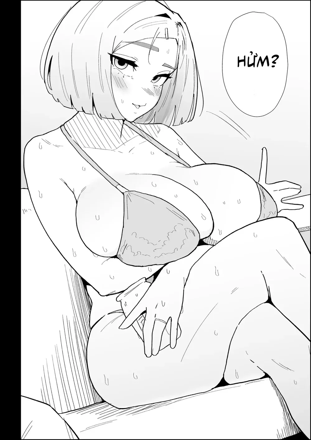 ie no huuki ha midare teru！- zitubo henn- - Oneshot - 13