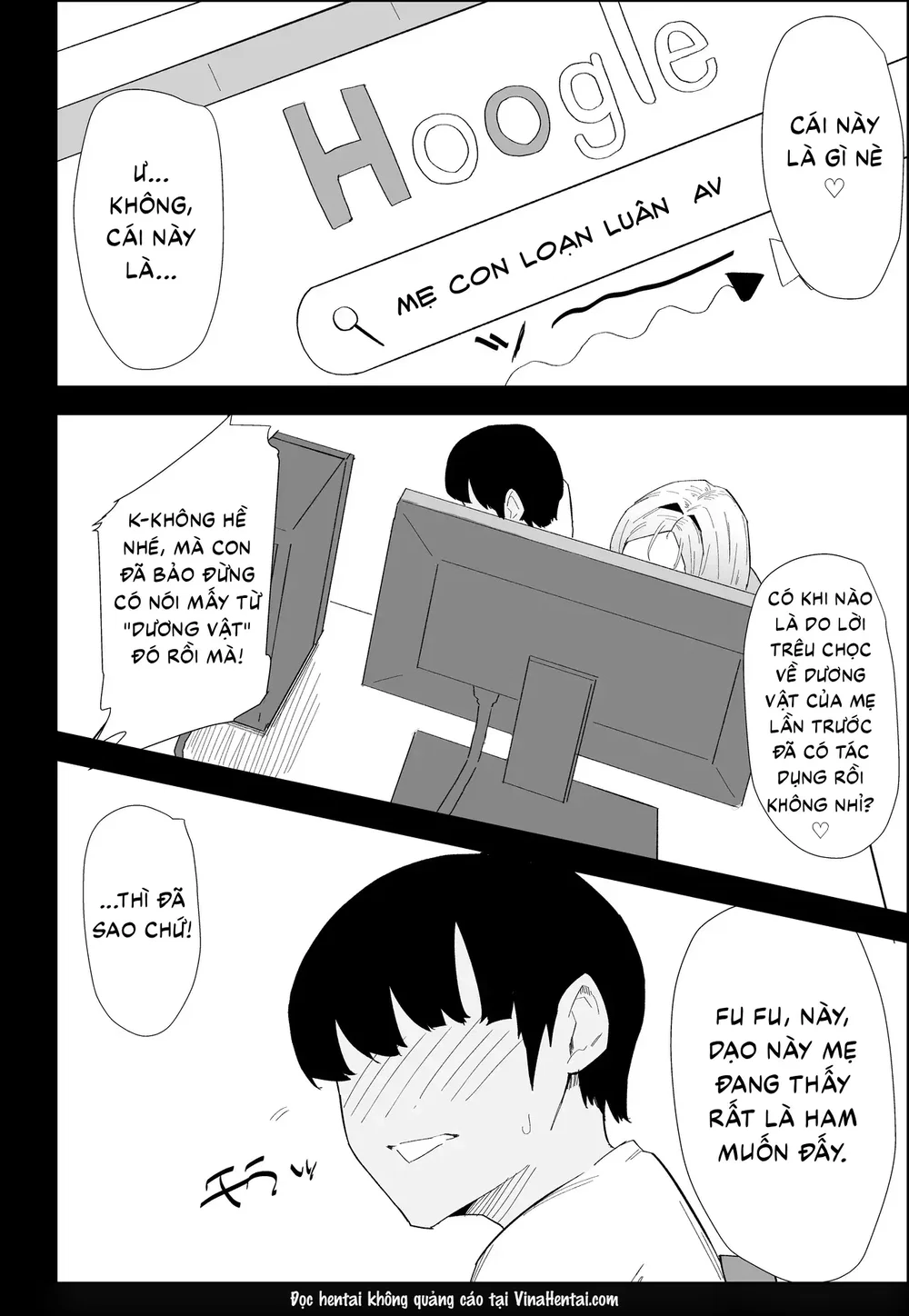 ie no huuki ha midare teru！- zitubo henn- - Oneshot - 29