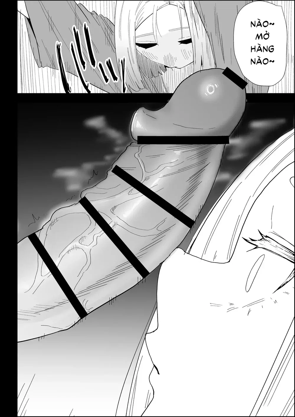 ie no huuki ha midare teru！- zitubo henn- - Oneshot - 33