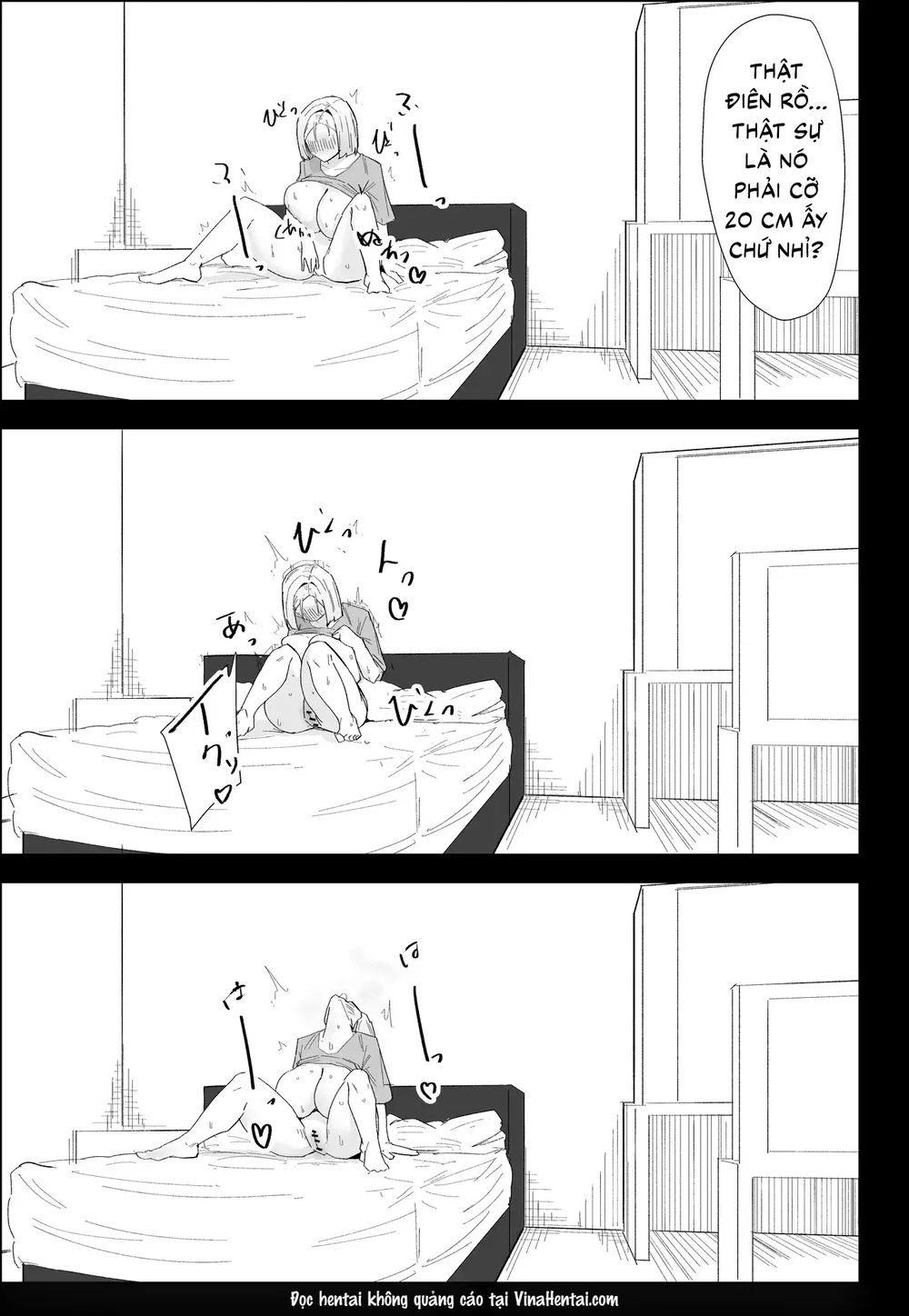 ie no huuki ha midare teru！- zitubo henn- - Oneshot - 60