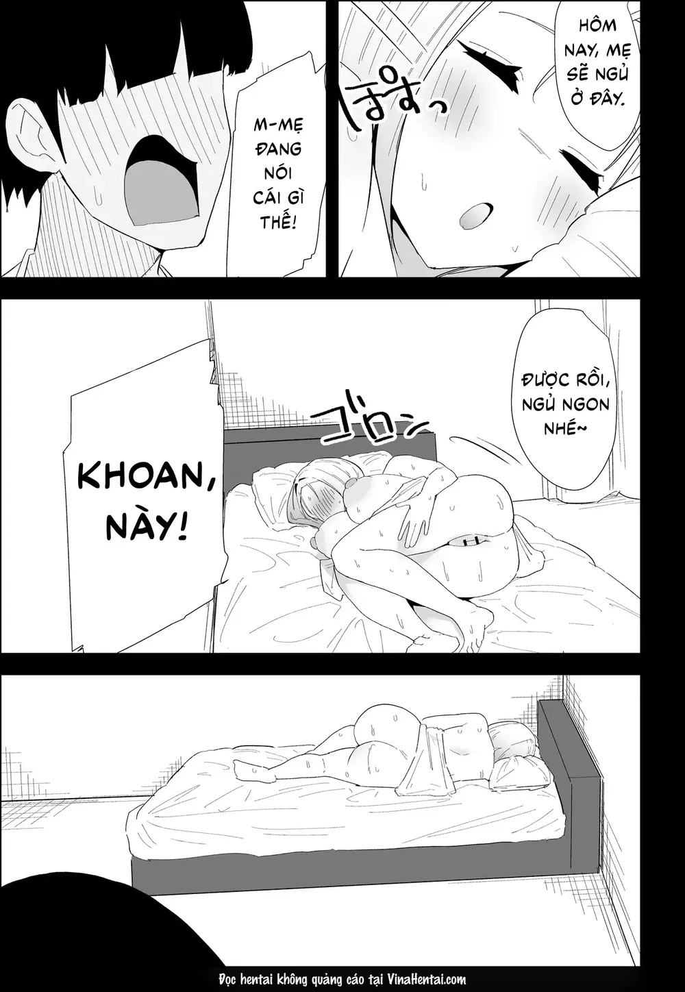 ie no huuki ha midare teru！- zitubo henn- - Oneshot - 70