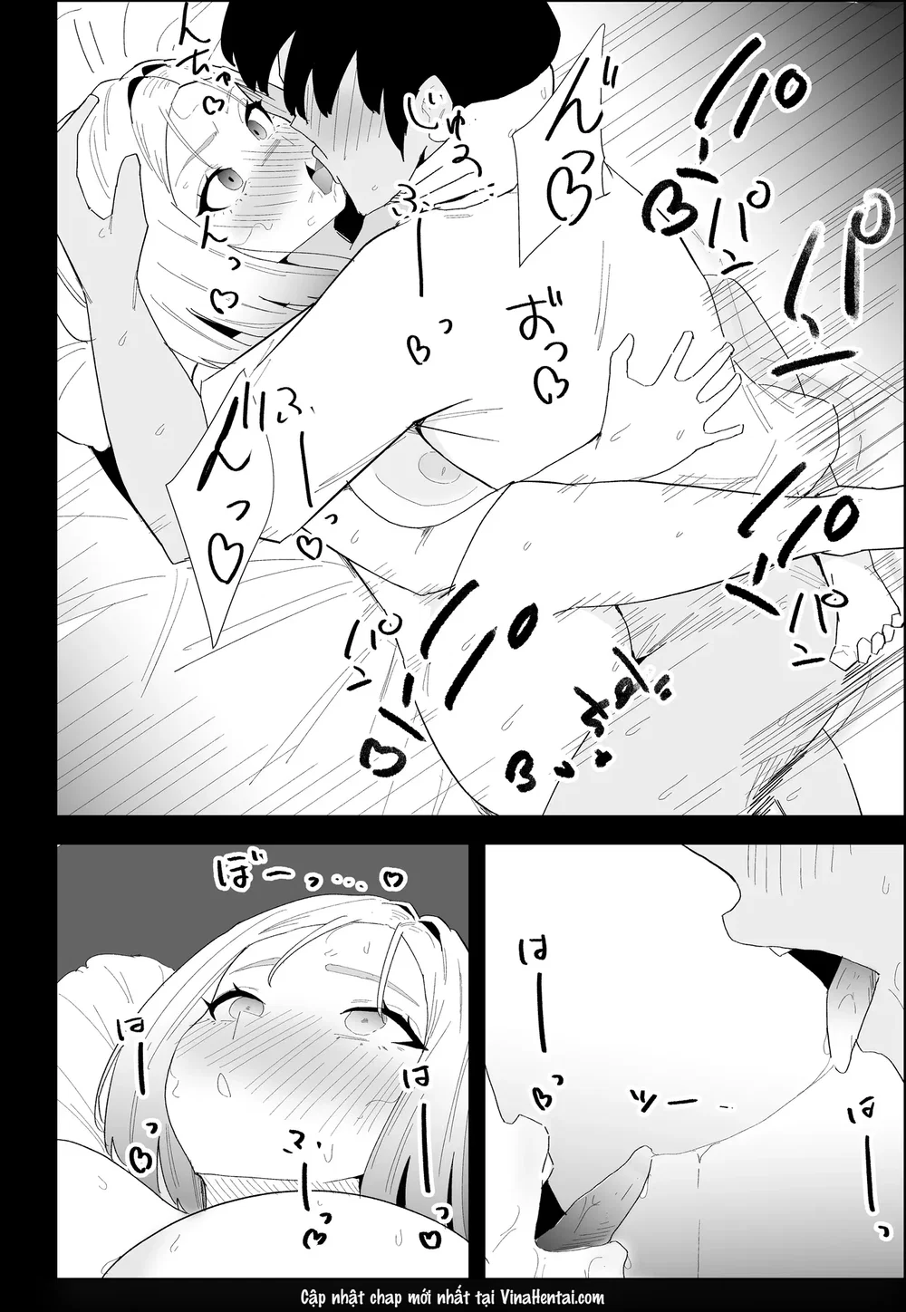 ie no huuki ha midare teru！- zitubo henn- - Oneshot - 85