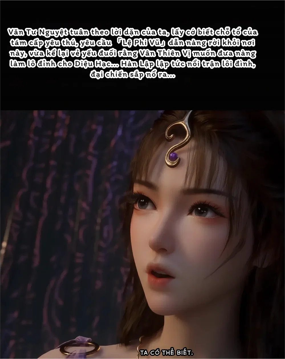 Ta tu ma nơi phàm tu - Chap 8 - 31