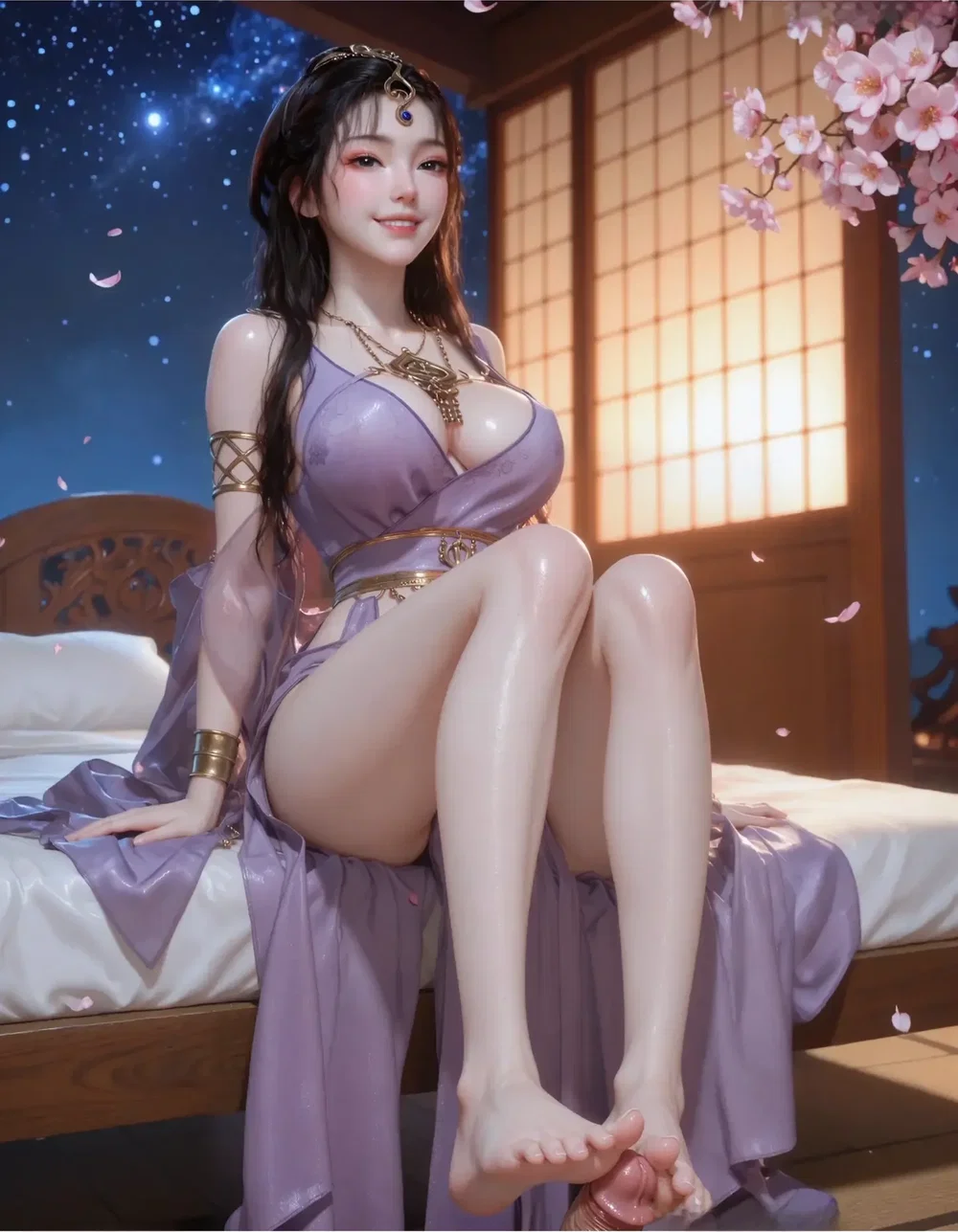 Ta tu ma nơi phàm tu - Chap 8 - 68