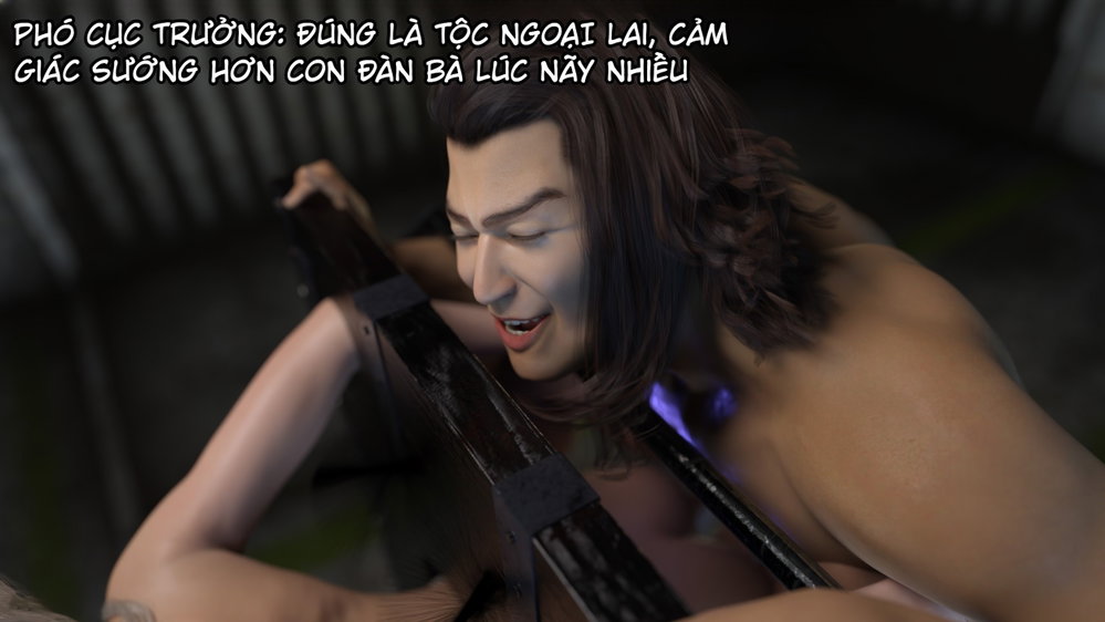 NGHỊCH CHUYỂN - Chương 11 - 9