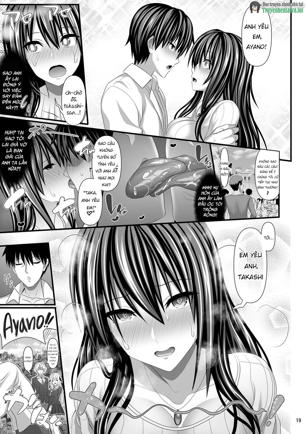 SEX FRIEND 4 - Chap 1 - 19 SEX FRIEND 4 - Chap 1 - 19