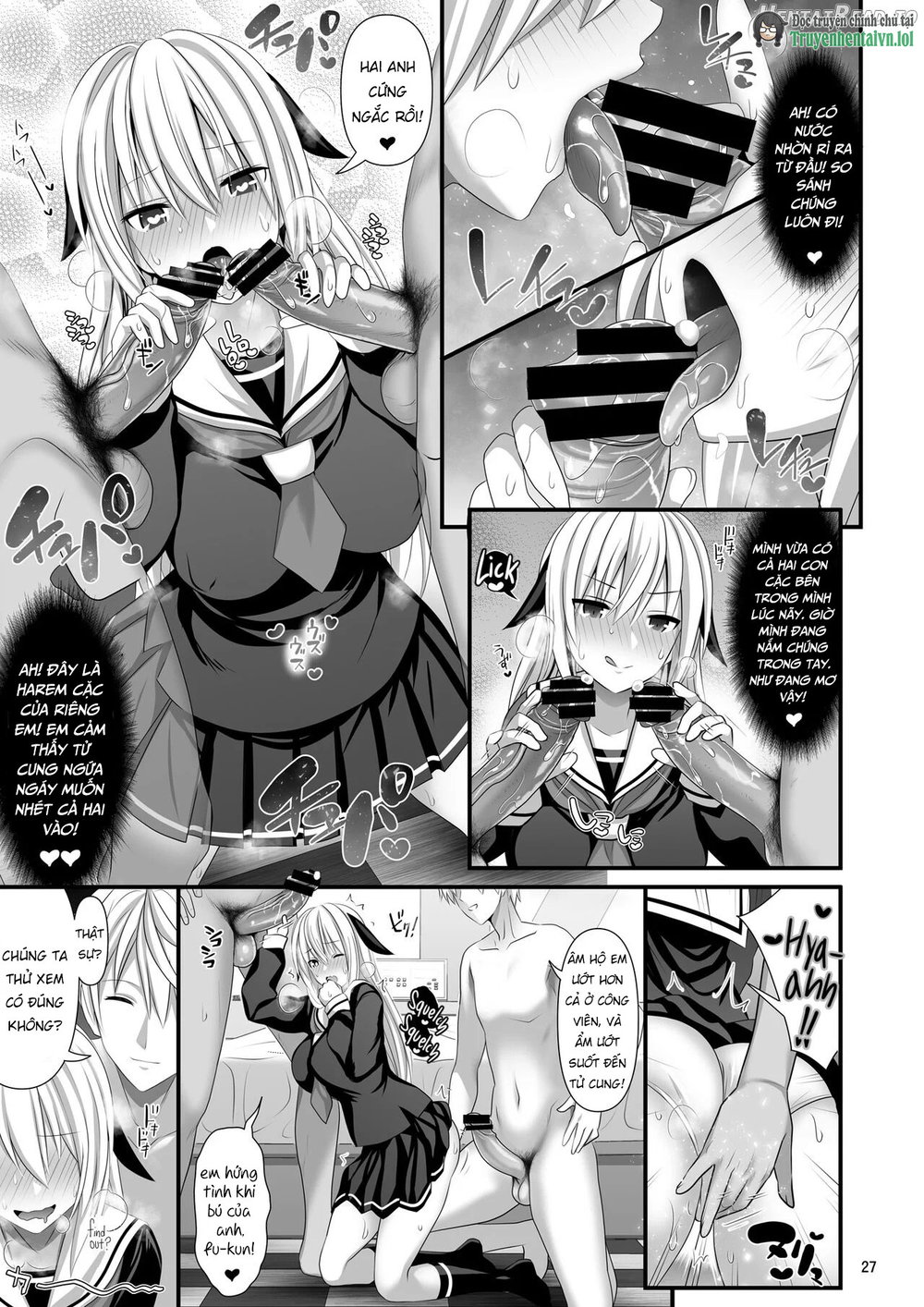 SEX FRIEND 4 - Chap 1 - 27 SEX FRIEND 4 - Chap 1 - 27