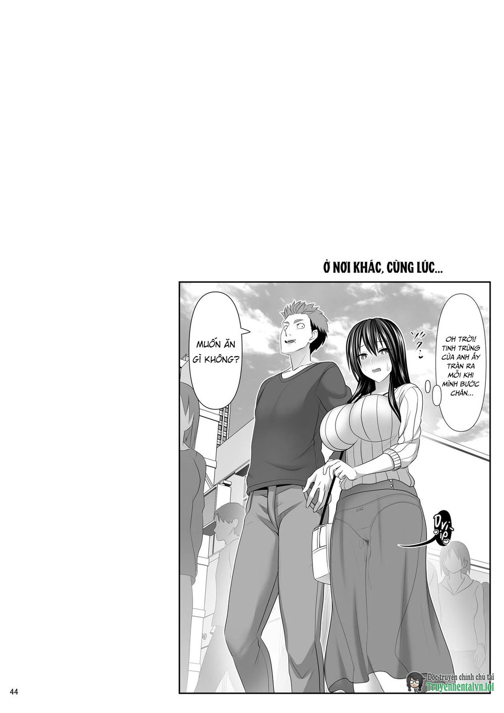 SEX FRIEND 4 - Chap 1 - 45 SEX FRIEND 4 - Chap 1 - 45