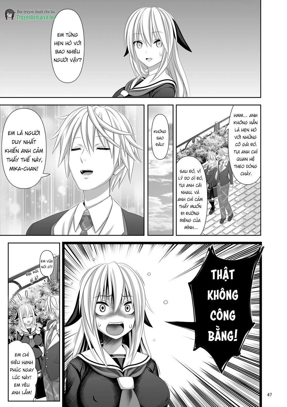 SEX FRIEND 4 - Chap 1 - 48 SEX FRIEND 4 - Chap 1 - 48