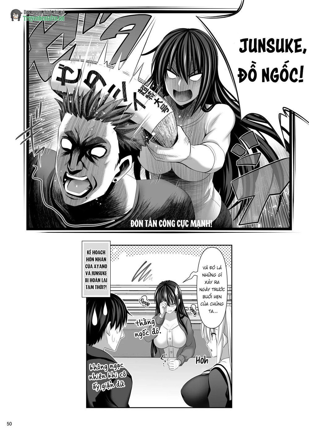 SEX FRIEND 4 - Chap 1 - 51 SEX FRIEND 4 - Chap 1 - 51
