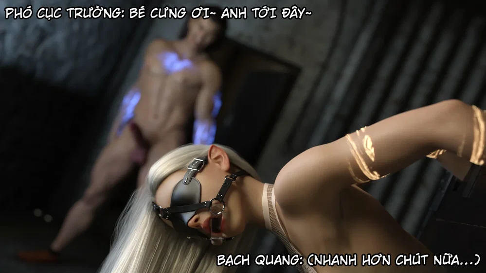 NGHỊCH CHUYỂN - Chương 10 - 13