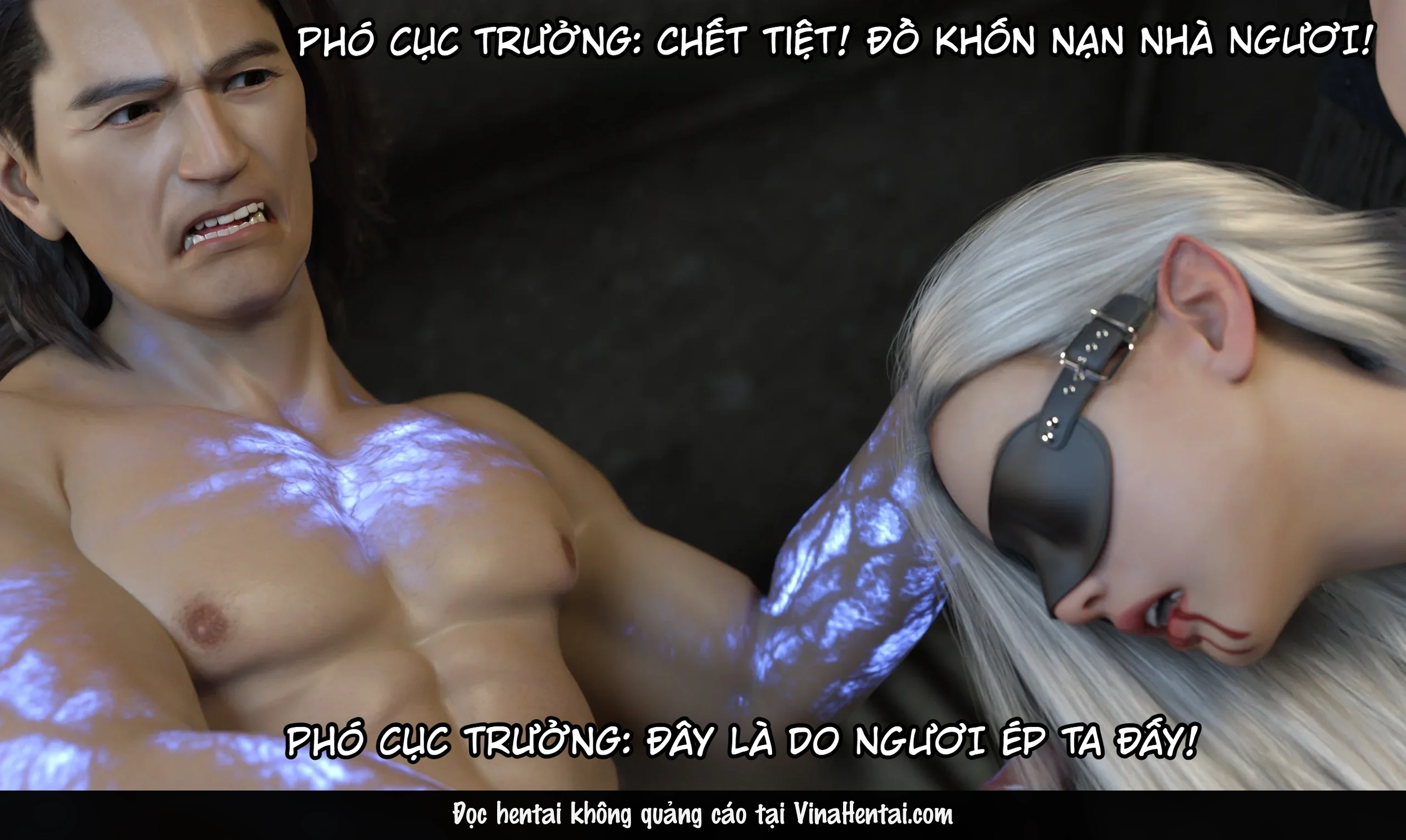 NGHỊCH CHUYỂN - Chương 10 - 33