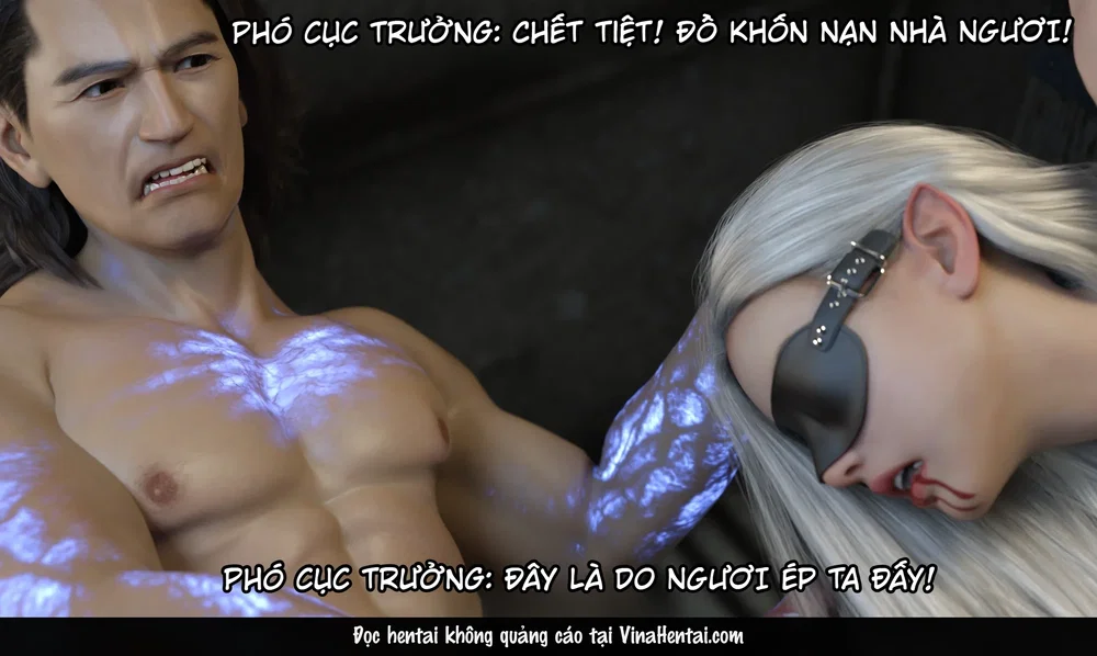 NGHỊCH CHUYỂN - Chương 10 - 33