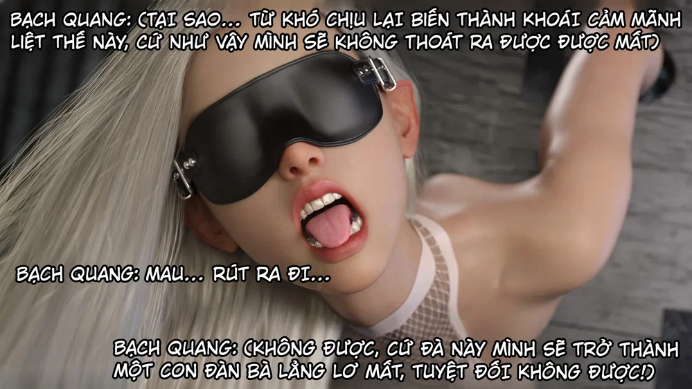 NGHỊCH CHUYỂN - Chương 10 - 50