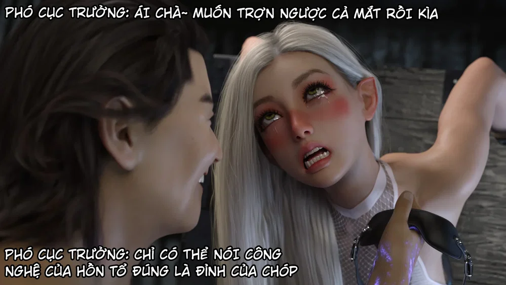 NGHỊCH CHUYỂN - Chương 10 - 57