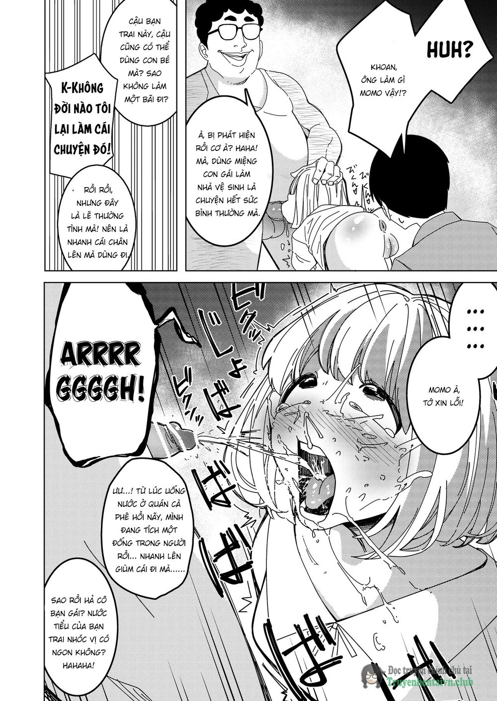 Saimin Appli de! ~Tsukiatte 3-kagetsu Hatsu Ecc... - Chap 1 - 16 Saimin Appli de! ~Tsukiatte 3-kagetsu Hatsu Ecc... - Chap 1 - 16