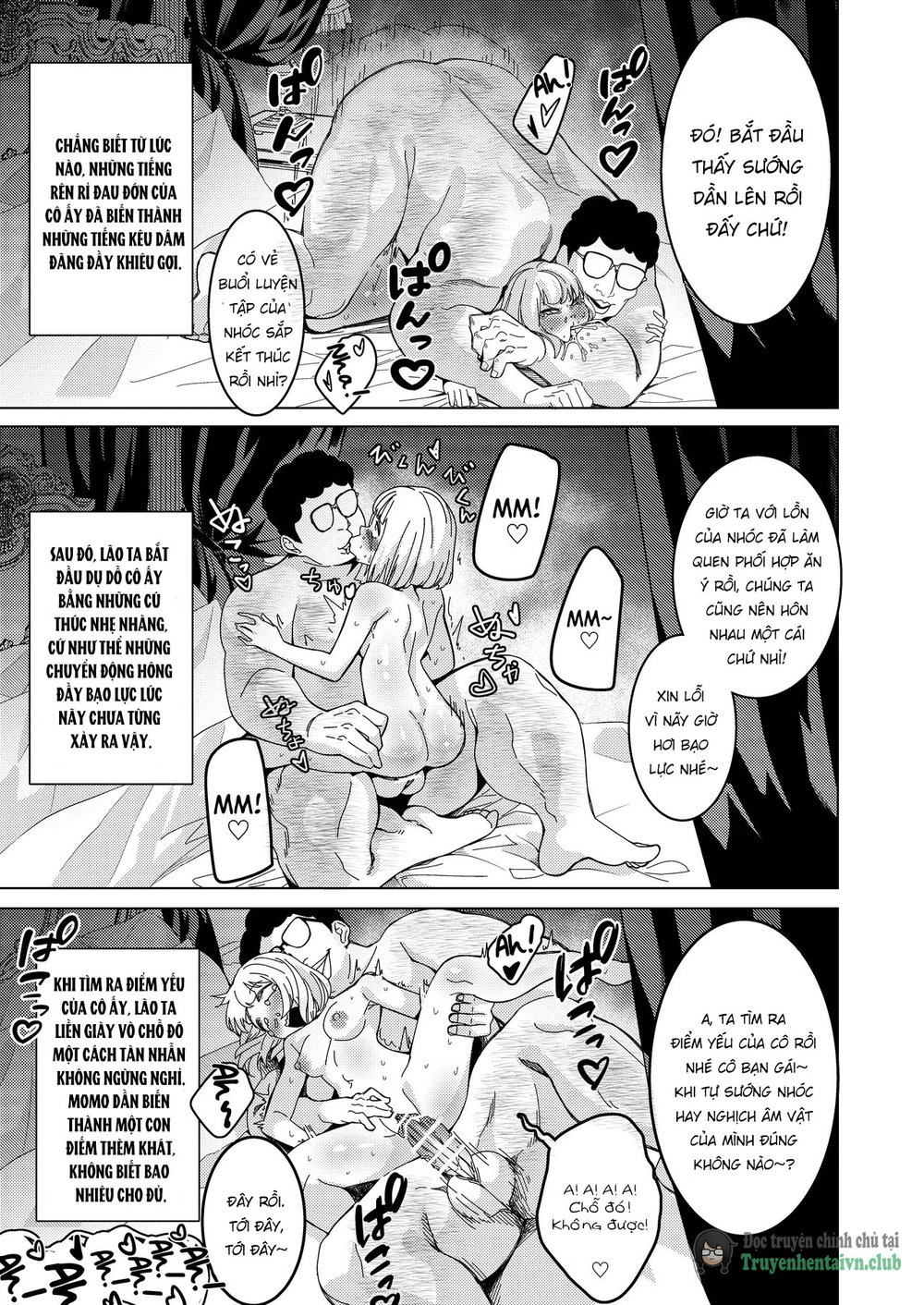 Saimin Appli de! ~Tsukiatte 3-kagetsu Hatsu Ecc... - Chap 1 - 23 Saimin Appli de! ~Tsukiatte 3-kagetsu Hatsu Ecc... - Chap 1 - 23