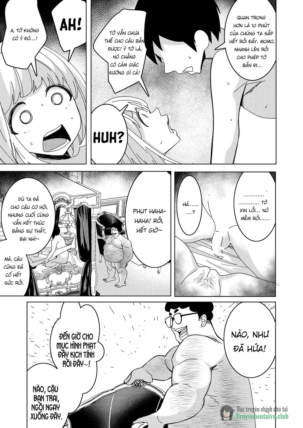 Saimin Appli de! ~Tsukiatte 3-kagetsu Hatsu Ecc... - Chap 1 - 29 Saimin Appli de! ~Tsukiatte 3-kagetsu Hatsu Ecc... - Chap 1 - 29