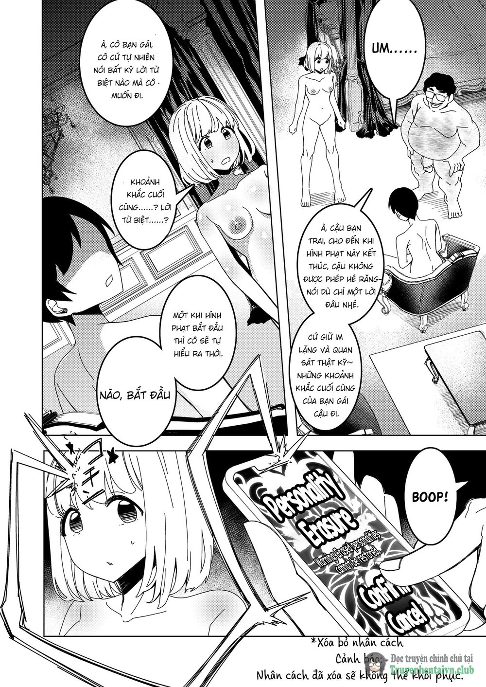 Saimin Appli de! ~Tsukiatte 3-kagetsu Hatsu Ecc... - Chap 1 - 30 Saimin Appli de! ~Tsukiatte 3-kagetsu Hatsu Ecc... - Chap 1 - 30