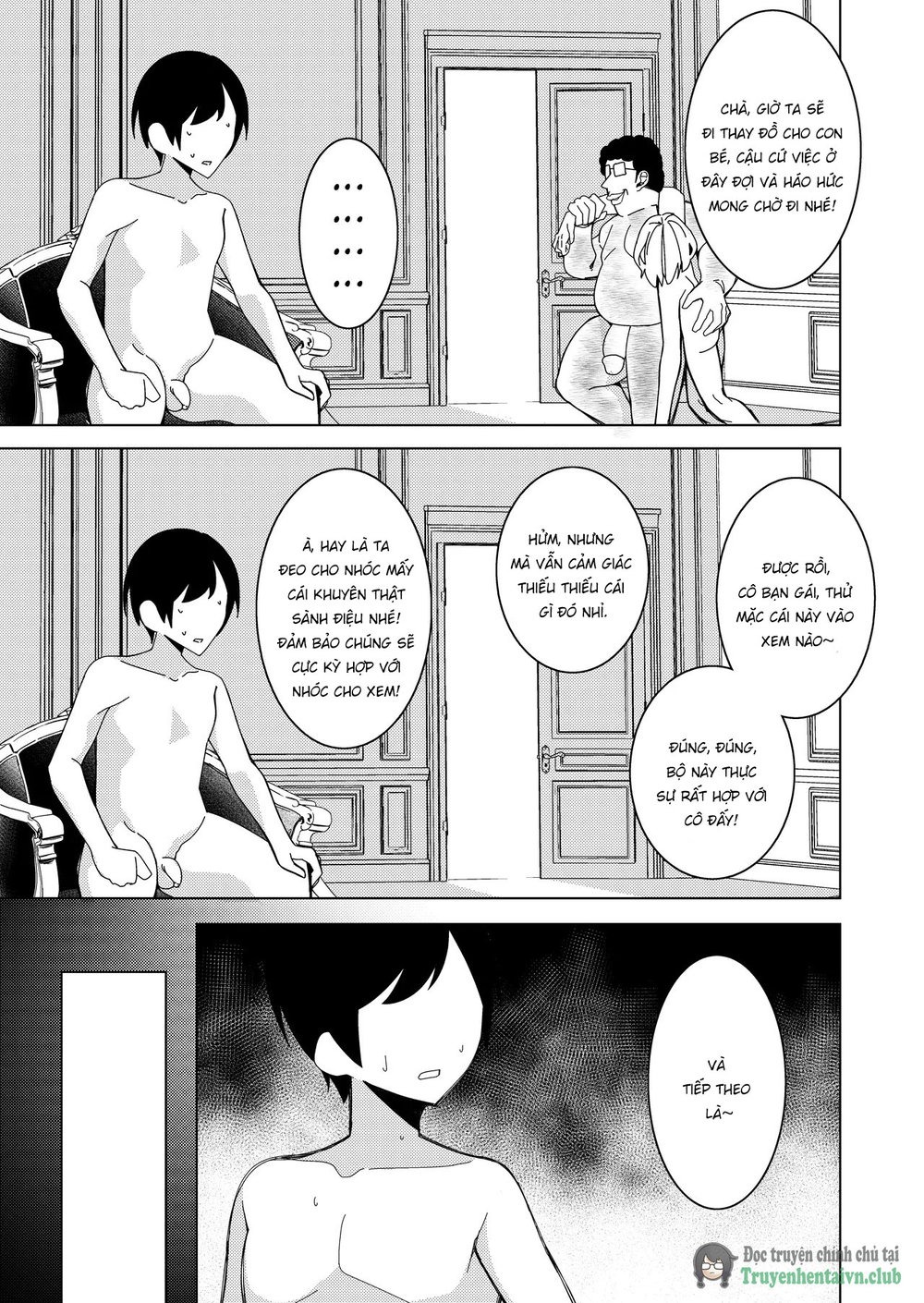 Saimin Appli de! ~Tsukiatte 3-kagetsu Hatsu Ecc... - Chap 1 - 34 Saimin Appli de! ~Tsukiatte 3-kagetsu Hatsu Ecc... - Chap 1 - 34