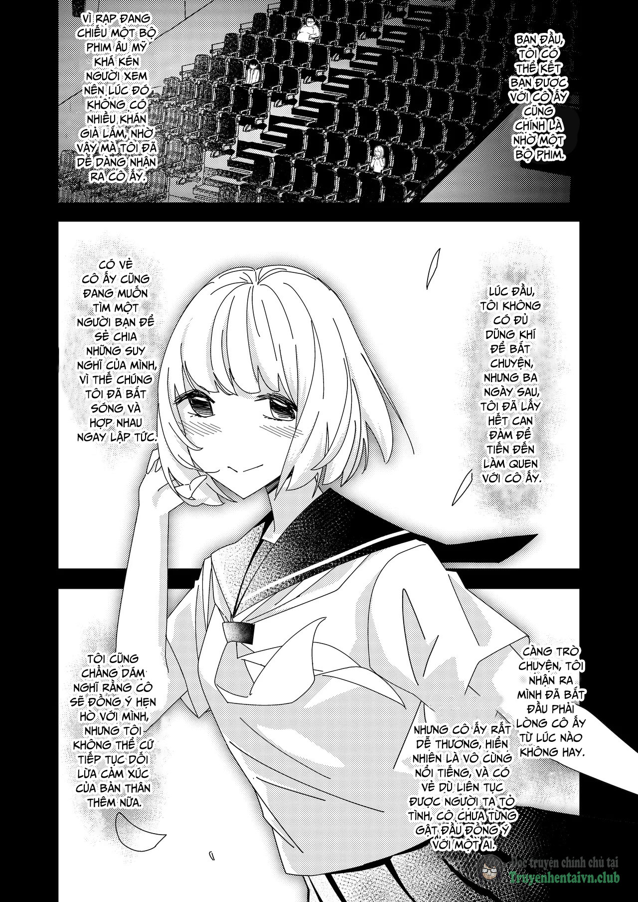 Saimin Appli de! ~Tsukiatte 3-kagetsu Hatsu Ecc... - Chap 1 - 35