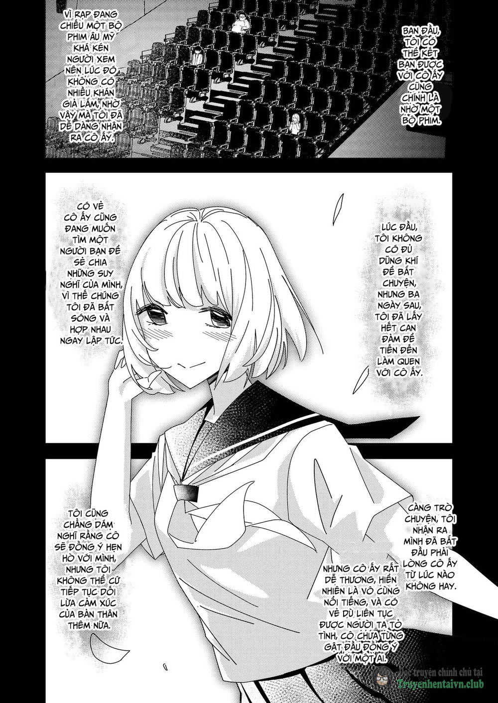 Saimin Appli de! ~Tsukiatte 3-kagetsu Hatsu Ecc... - Chap 1 - 35 Saimin Appli de! ~Tsukiatte 3-kagetsu Hatsu Ecc... - Chap 1 - 35
