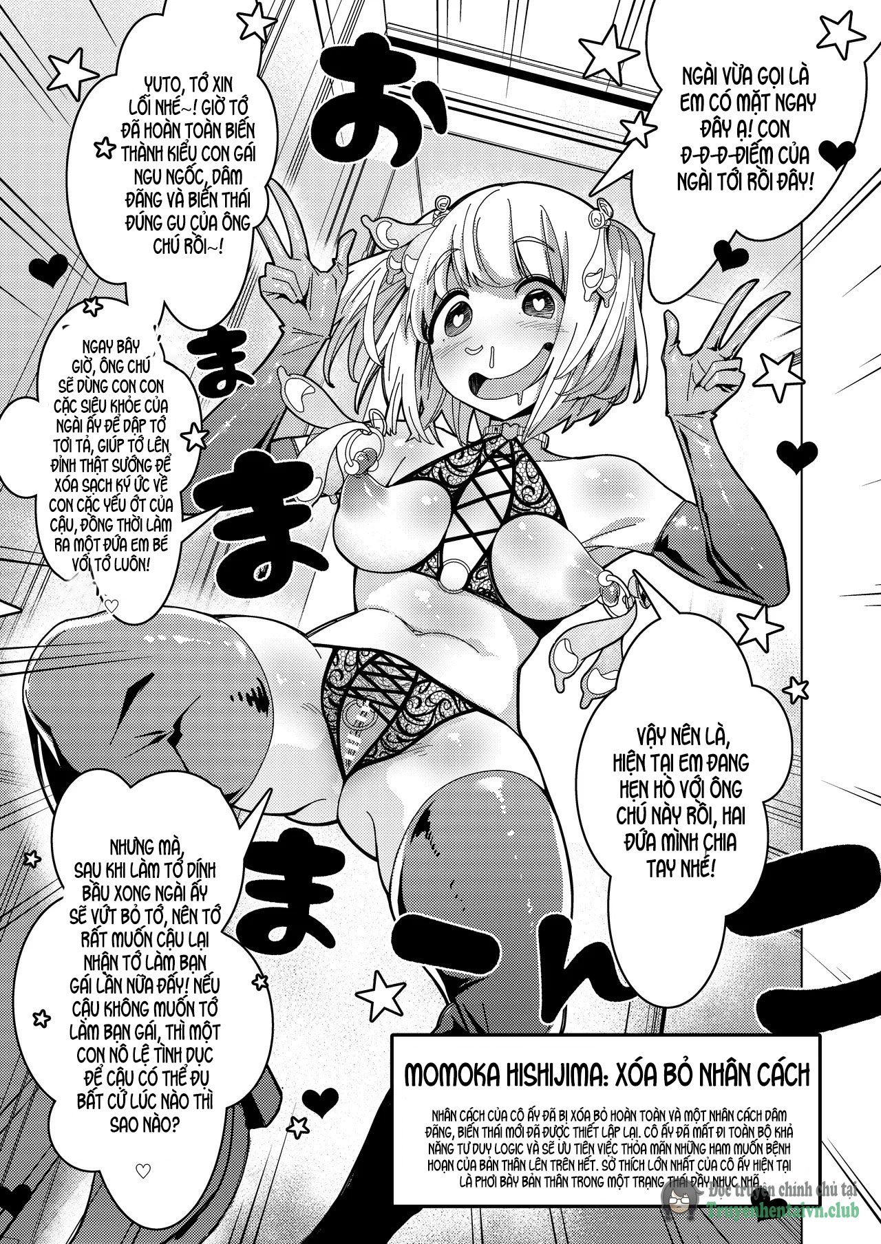 Saimin Appli de! ~Tsukiatte 3-kagetsu Hatsu Ecc... - Chap 1 - 37