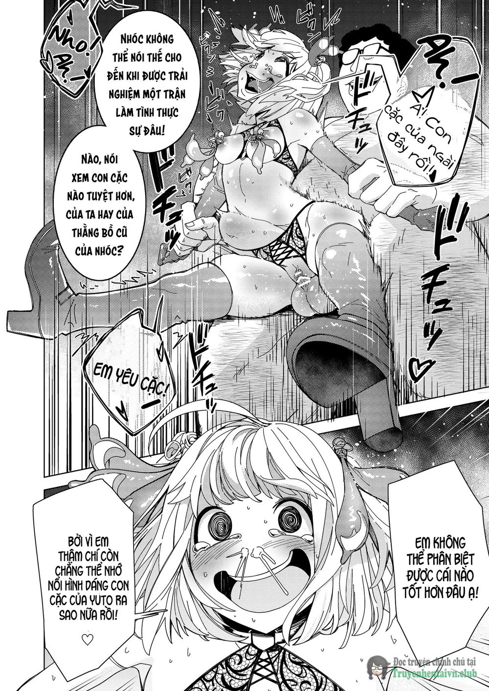 Saimin Appli de! ~Tsukiatte 3-kagetsu Hatsu Ecc... - Chap 1 - 40 Saimin Appli de! ~Tsukiatte 3-kagetsu Hatsu Ecc... - Chap 1 - 40