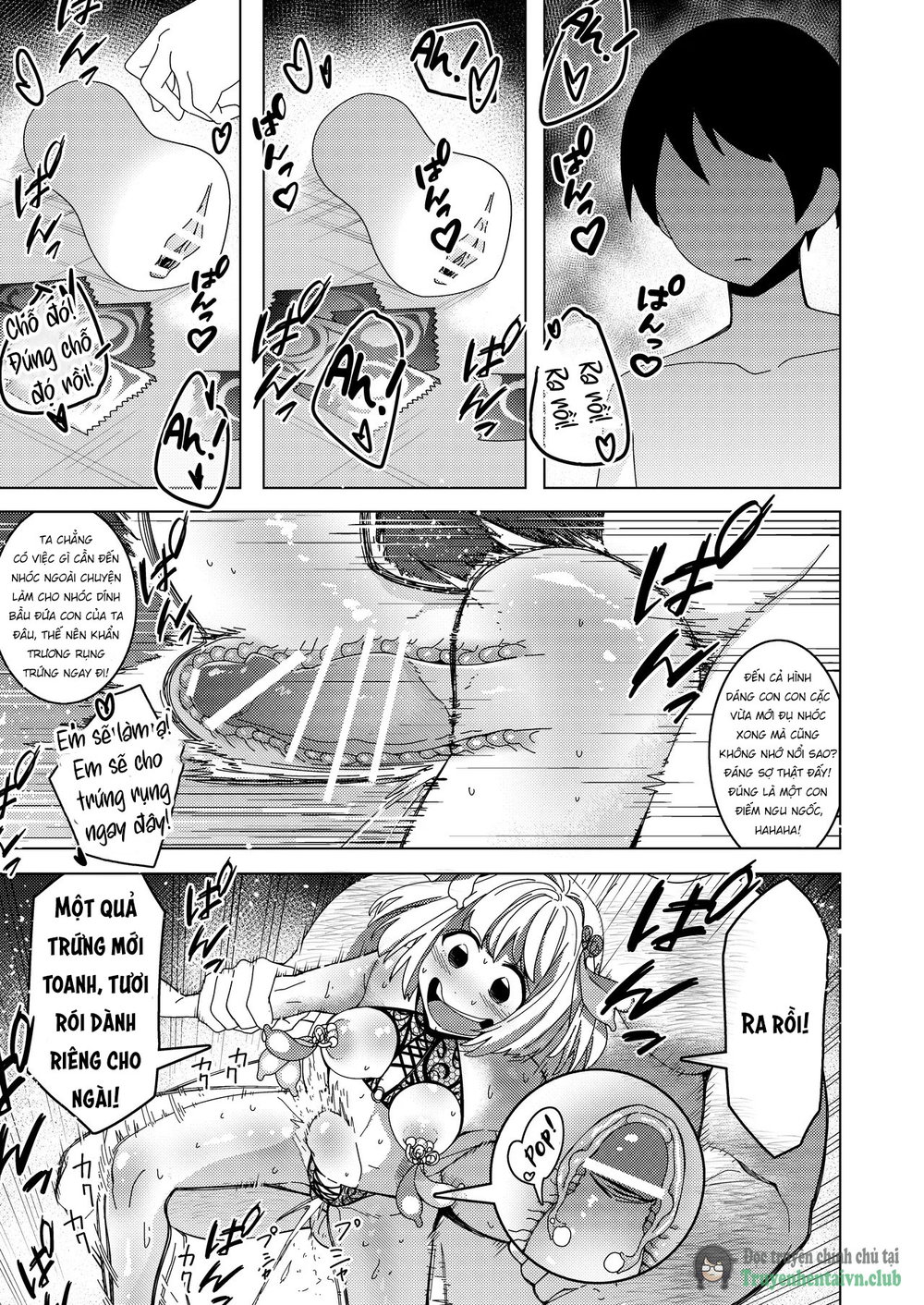 Saimin Appli de! ~Tsukiatte 3-kagetsu Hatsu Ecc... - Chap 1 - 41 Saimin Appli de! ~Tsukiatte 3-kagetsu Hatsu Ecc... - Chap 1 - 41