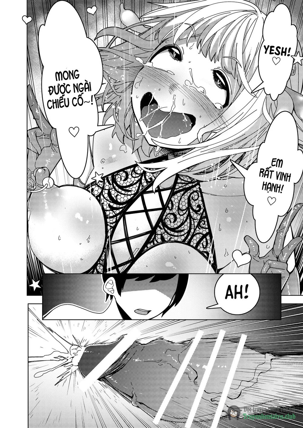 Saimin Appli de! ~Tsukiatte 3-kagetsu Hatsu Ecc... - Chap 1 - 44 Saimin Appli de! ~Tsukiatte 3-kagetsu Hatsu Ecc... - Chap 1 - 44