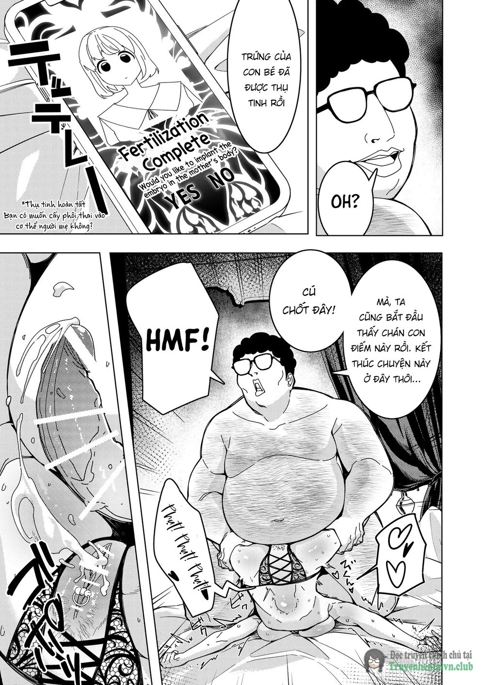 Saimin Appli de! ~Tsukiatte 3-kagetsu Hatsu Ecc... - Chap 1 - 47 Saimin Appli de! ~Tsukiatte 3-kagetsu Hatsu Ecc... - Chap 1 - 47