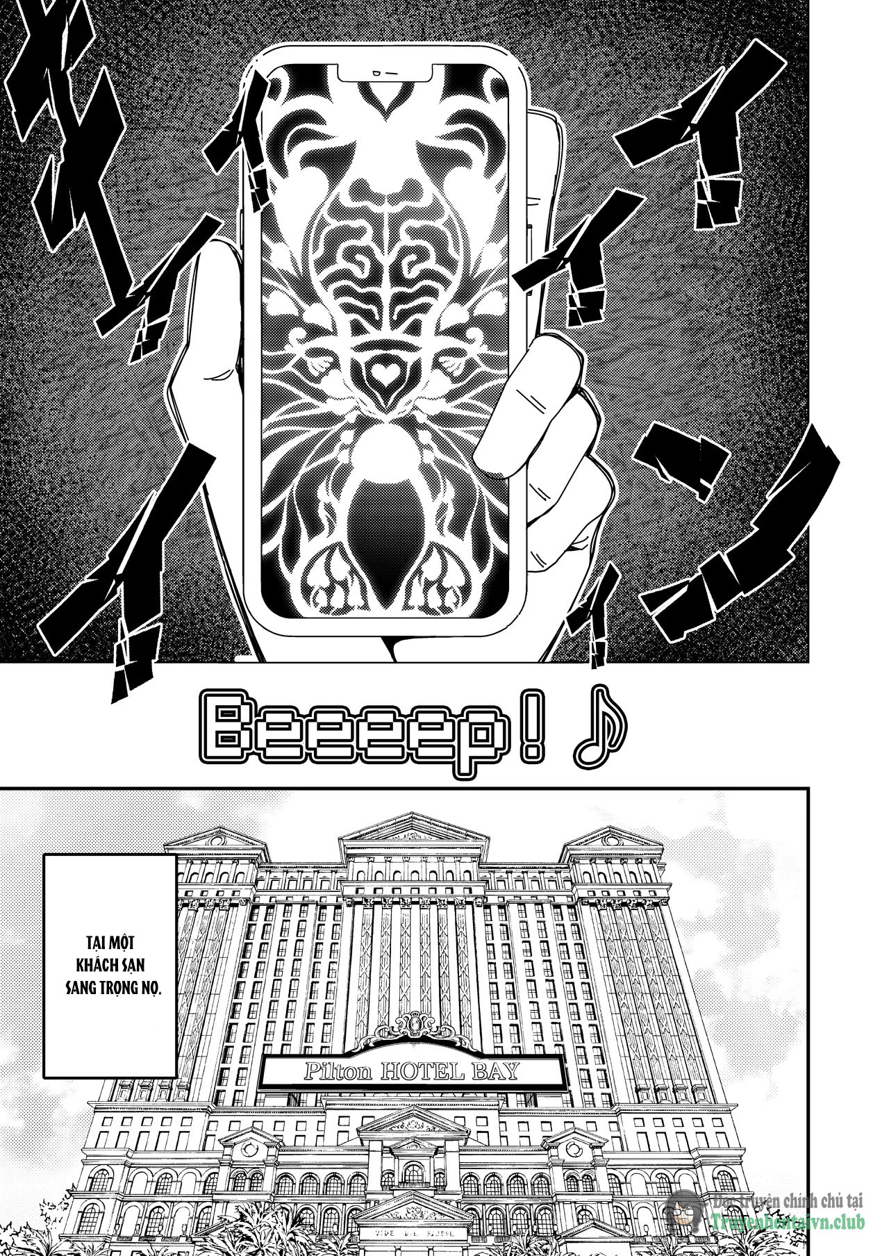 Saimin Appli de! ~Tsukiatte 3-kagetsu Hatsu Ecc... - Chap 1 - 5