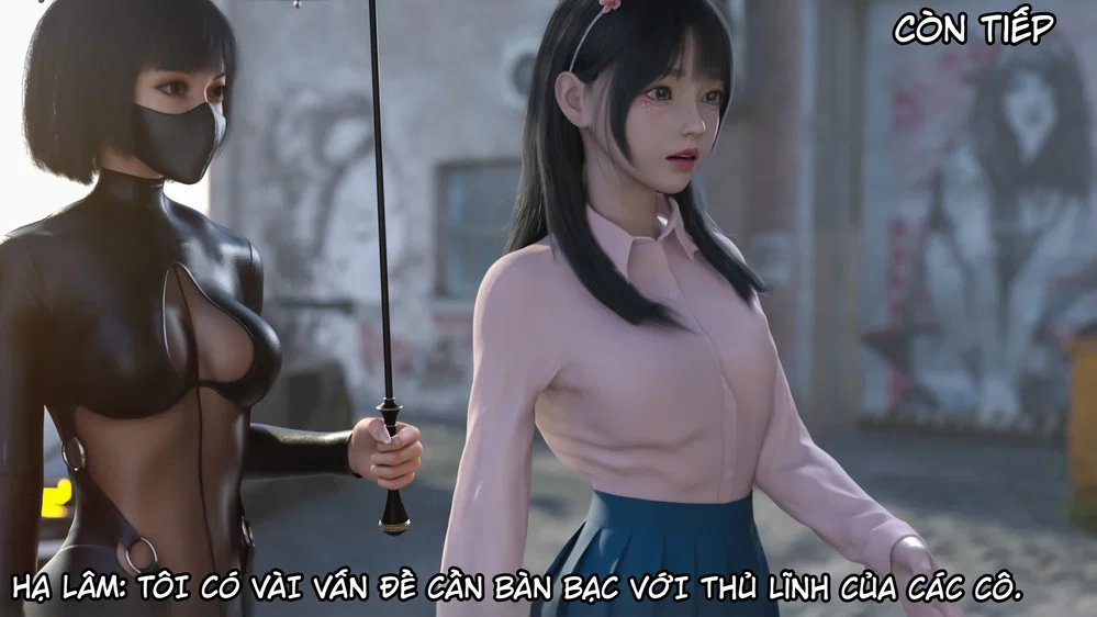 NGHỊCH CHUYỂN - Chương 12 - 102