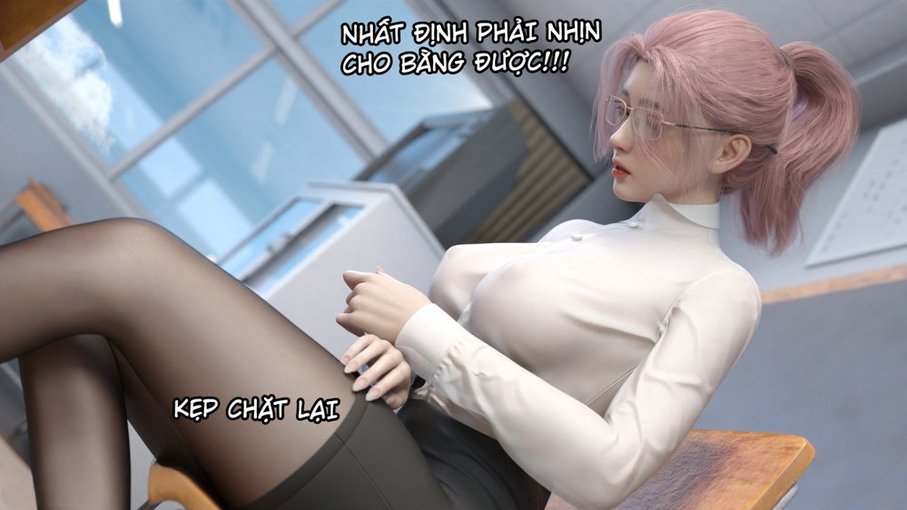 NGHỊCH CHUYỂN - Chương 12 - 25