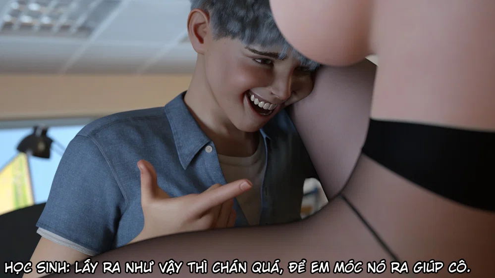 NGHỊCH CHUYỂN - Chương 12 - 39