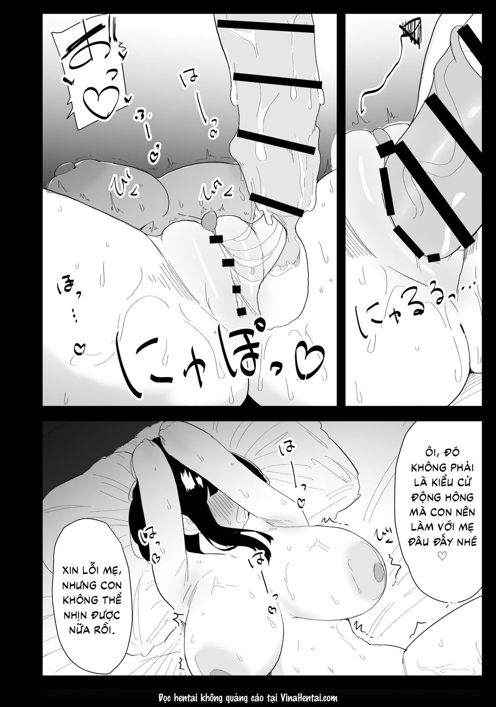 Tôi đã quyết định giải quyết nhu cầu sinh lý ch... - Oneshot - 91