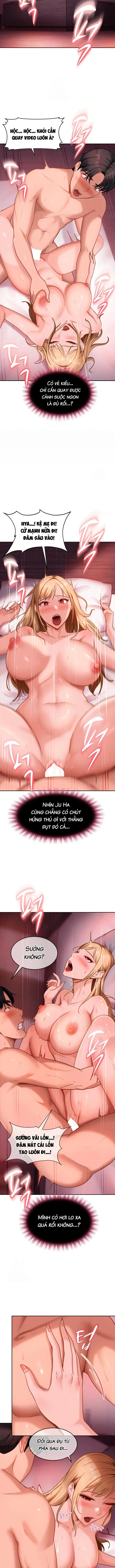 Xin Chị Đại Lắng Nghe Lời Ngụy Biện Này - Chap 32 - 11