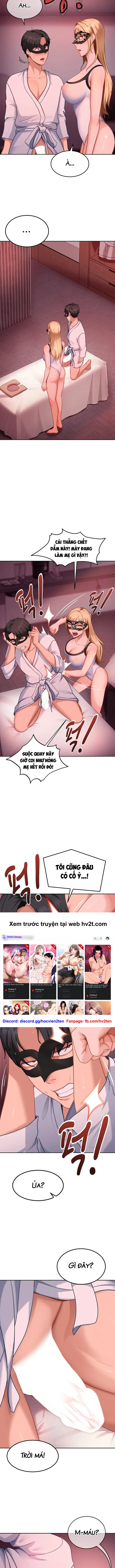 Xin Chị Đại Lắng Nghe Lời Ngụy Biện Này - Chap 32 - 7