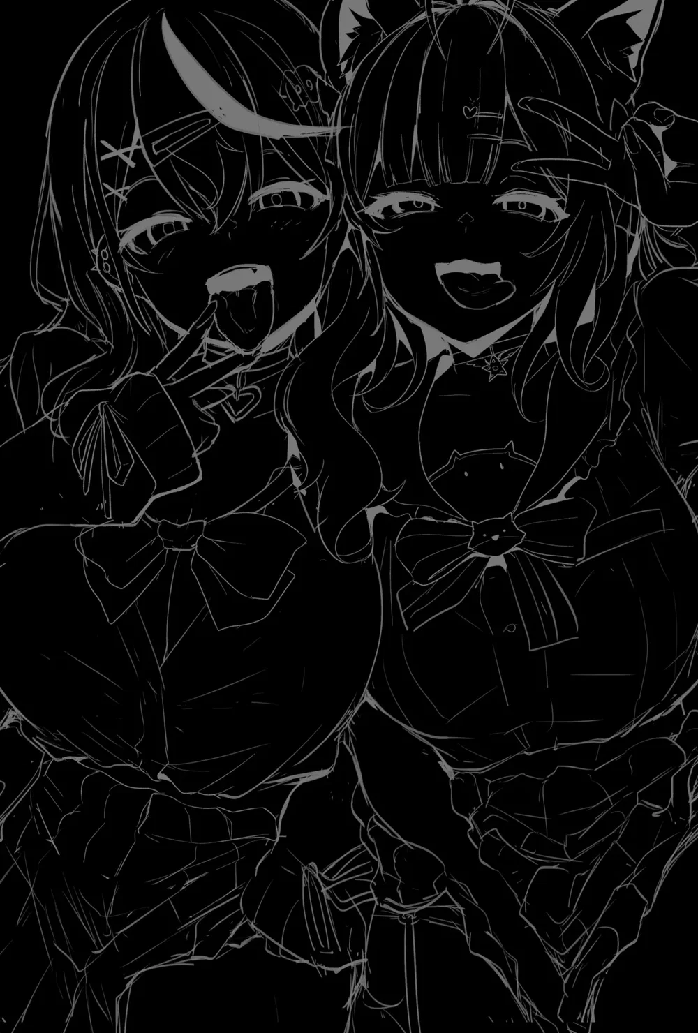 Osucollab - Chap 4 - 2