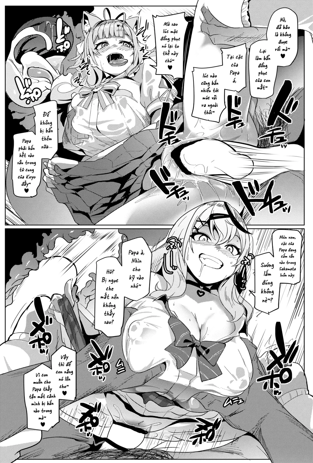Osucollab - Chap 4 - 20