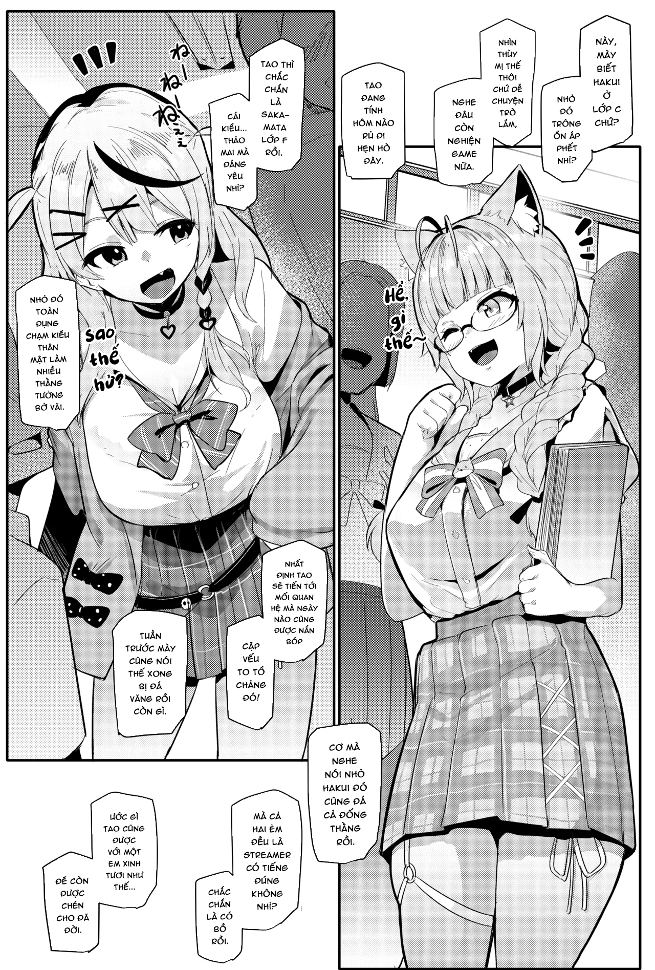 Osucollab - Chap 4 - 4
