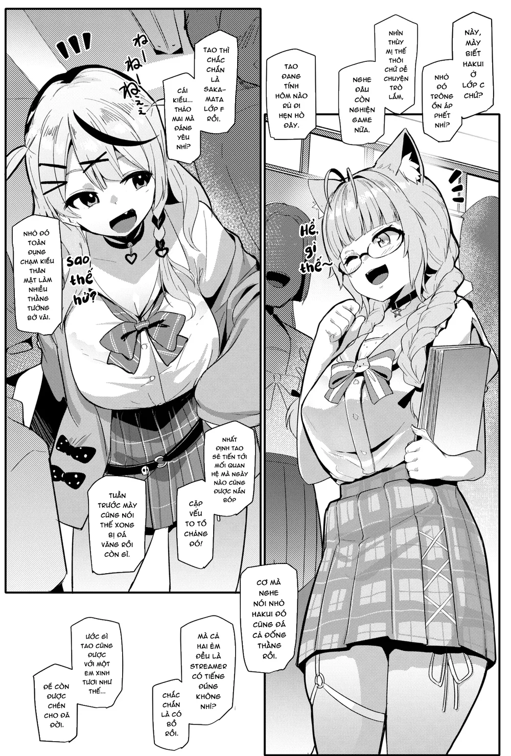 Osucollab - Chap 4 - 4