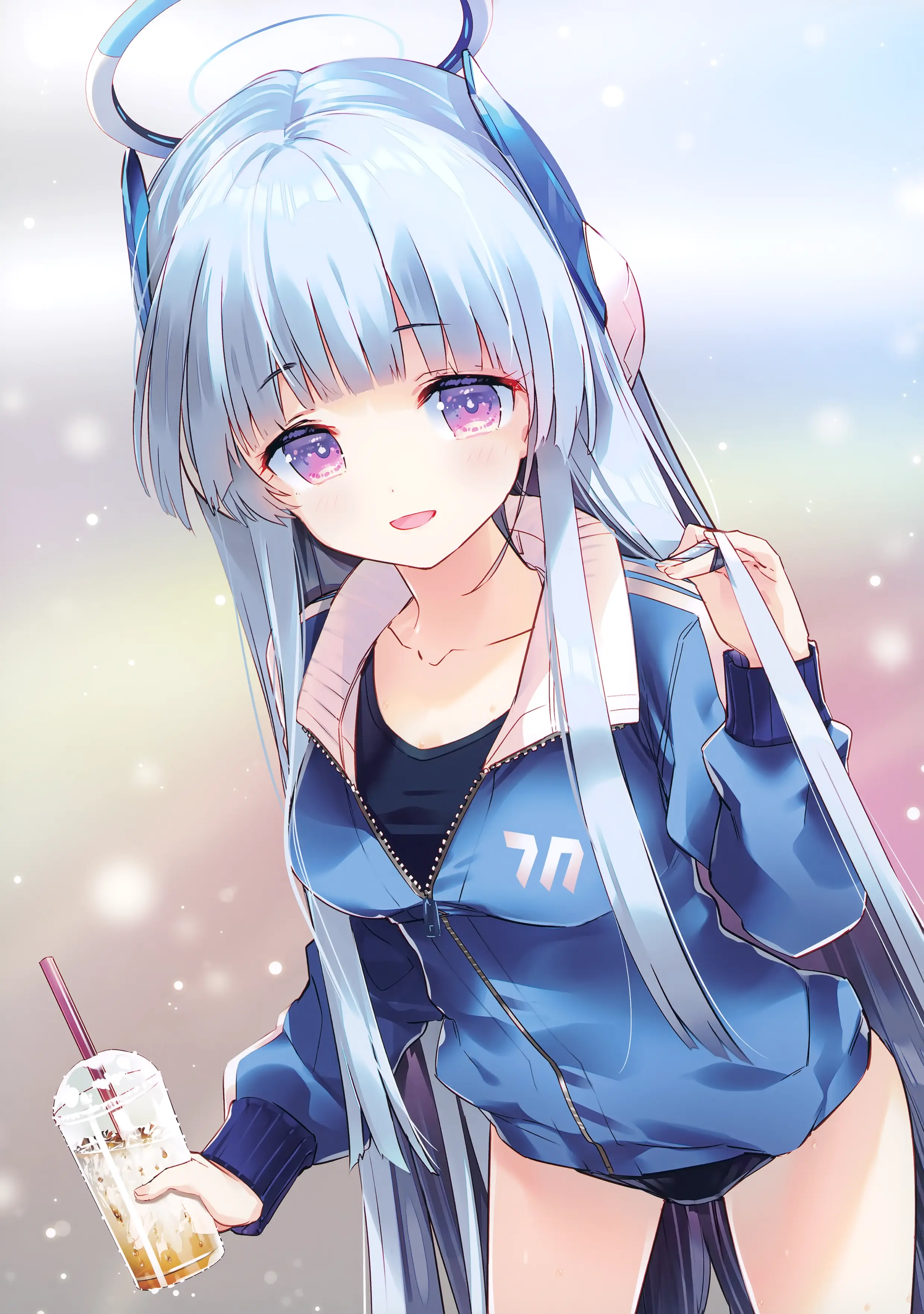 Thể loại Doujinshi Takane ưa thích nhất chính là - Chap 1 - 13