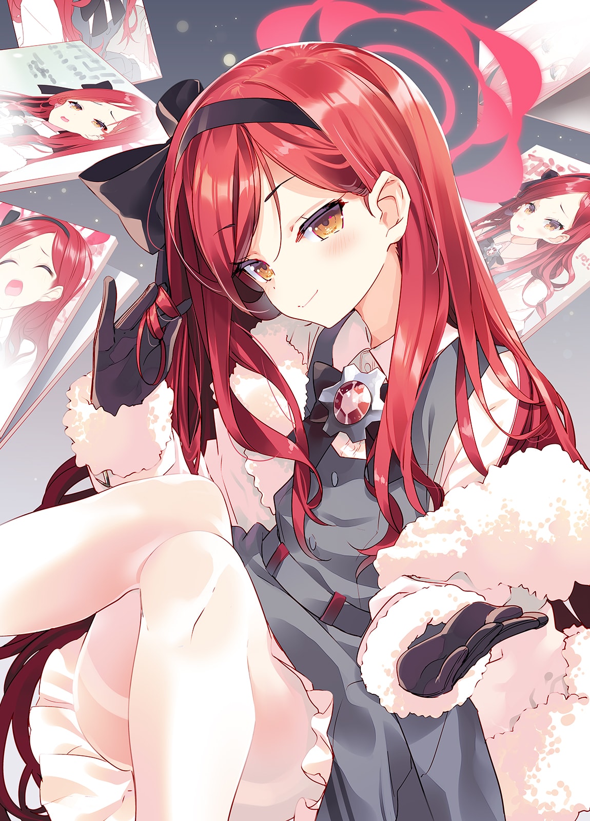 Thể loại Doujinshi Takane ưa thích nhất chính là - Chap 1 - 18
